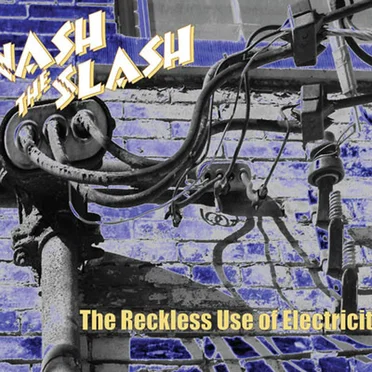 The Reckless Use of Electricity