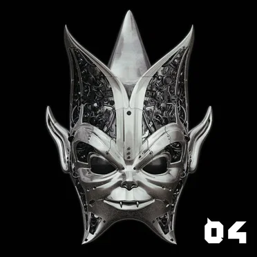 Le Diable Au Corps Compilation 04 by Various Artists - album cover