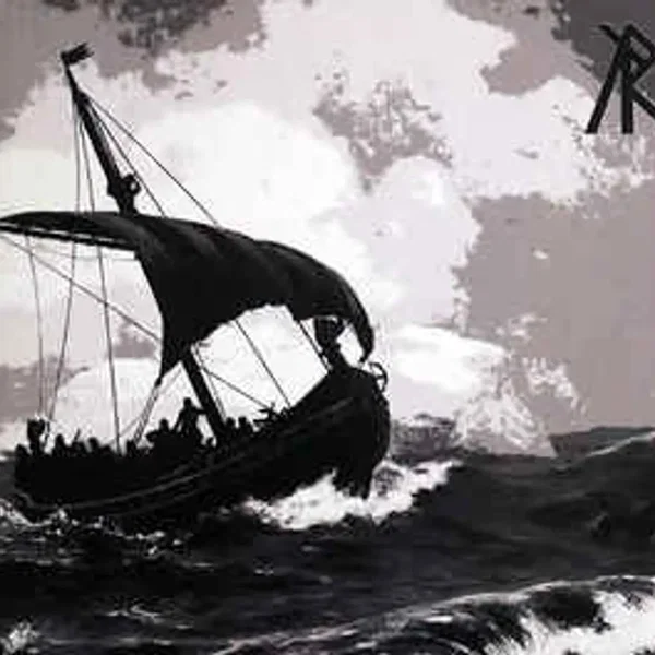 Waves Of Darkness