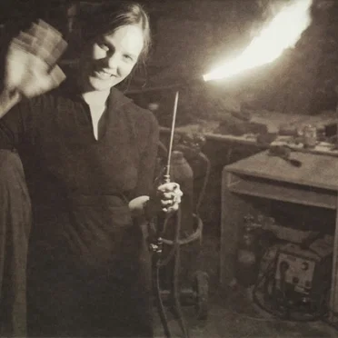 The Calcination of Scout Niblett