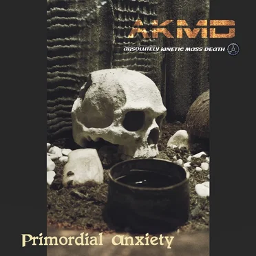 Primordial Anxiety