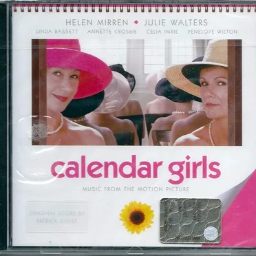 Calendar Girls