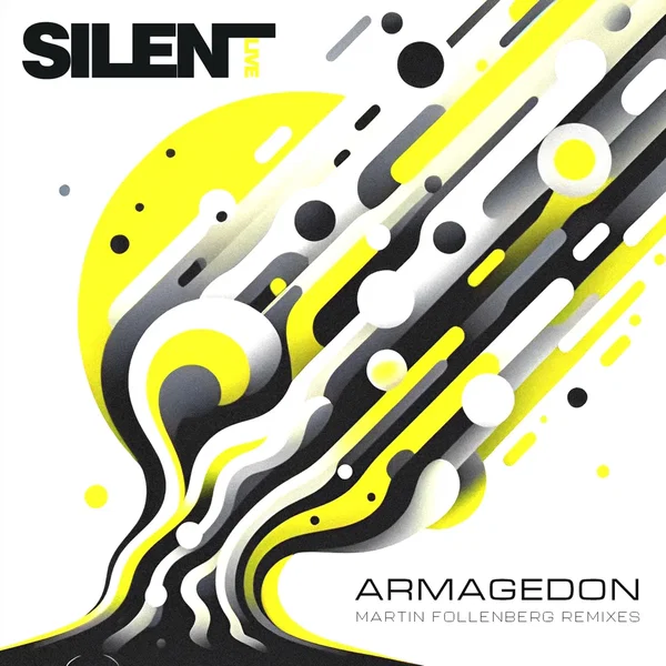 Armagedon (Martin Follenberg Remixes)
