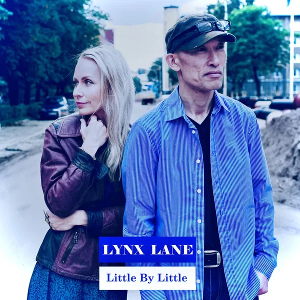 Little by Little