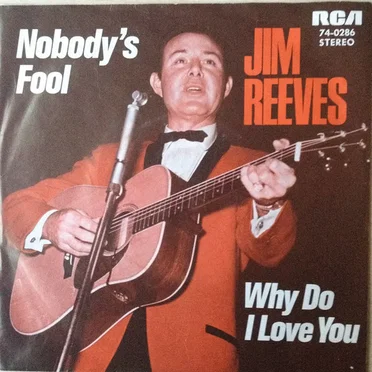 Why Do I Love You (Melody of Love) / Nobody’s Fool