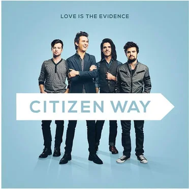 Love Is the Evidence