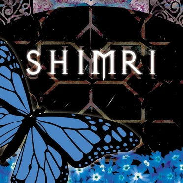 Lilies of the Field by Shimri - album cover