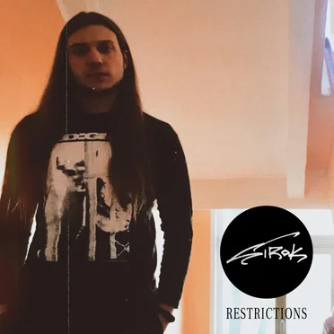 Restrictions by Strok - album cover