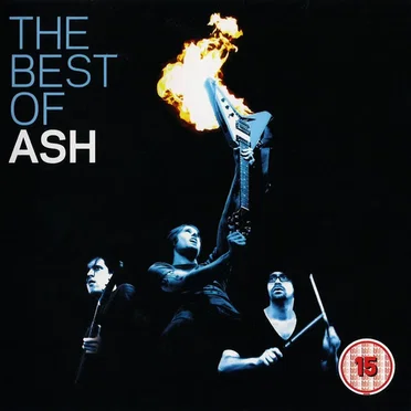The Best of Ash