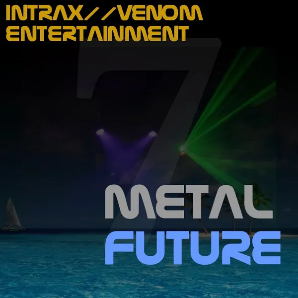 Metal Future