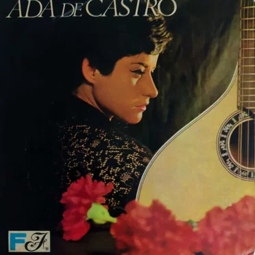 Ada de Castro by Ada de Castro - album cover