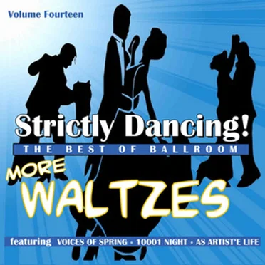 Strictly Dancing: More Waltzes