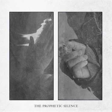 The Prophetic Silence by Gråt Strigoi - album cover