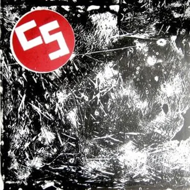 Crazy Spirit by Crazy Spirit - album cover
