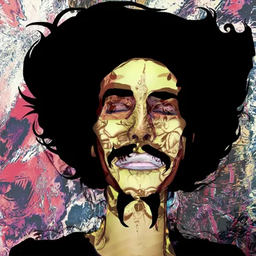 Sexless Carcass by Tendon Levey - album cover