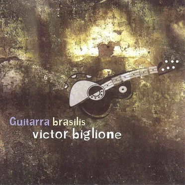 Guitarra Brasilis