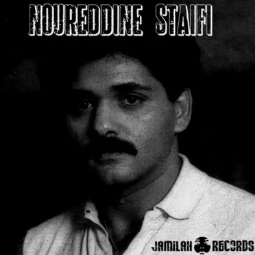 Nordine Staïfi