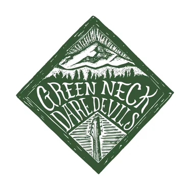 Greenneck Daredevils