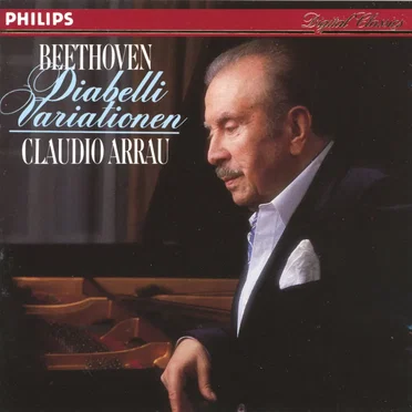 Diabelli Variationen