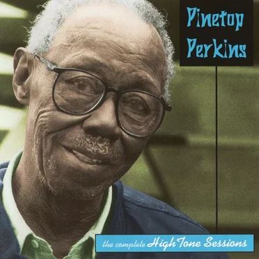 The Complete High Tone Sessions