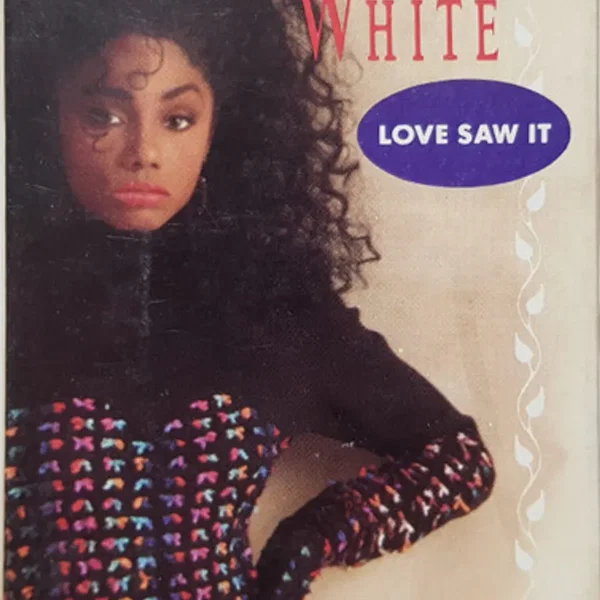 Love Saw It
