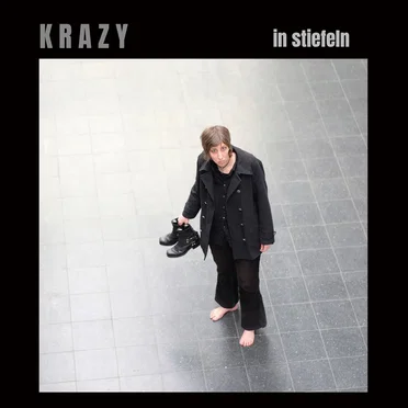 In Stiefeln