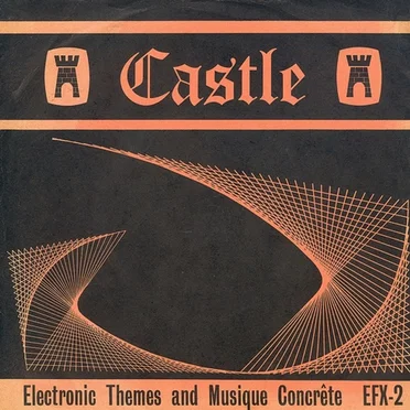Electronic Themes and Musique Concrête