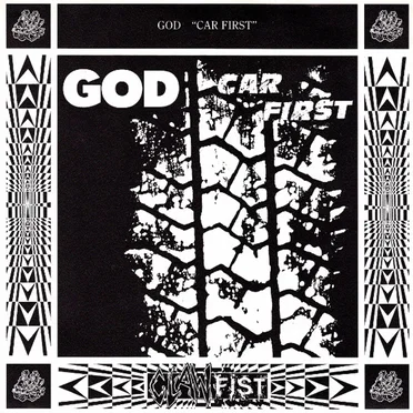 Meathead / Car First by Terminal Cheesecake - album cover