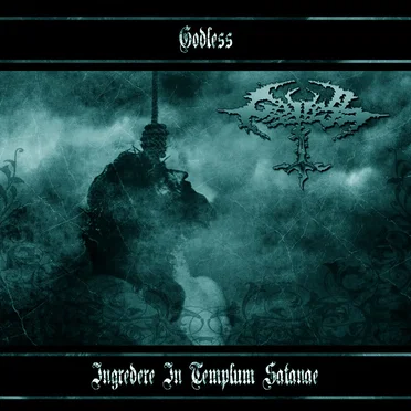 Ingredere in Templum Satanae