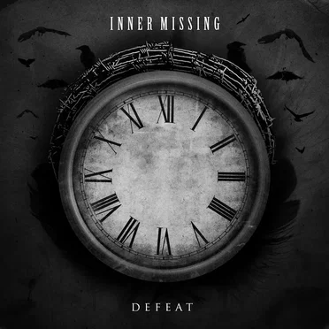 Defeat by Inner Missing - album cover