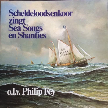 Scheldeloodsenkoor