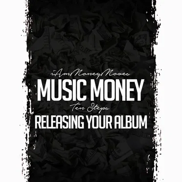 Releasing Your Album