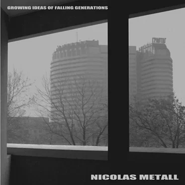 Nicolas Metall