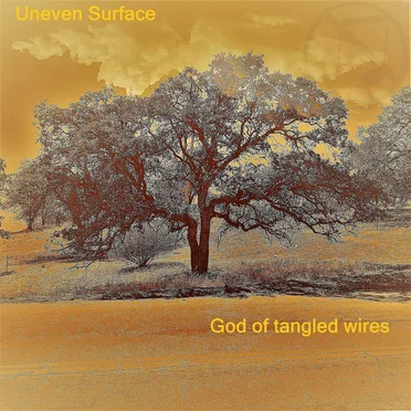 God of Tangled Wires
