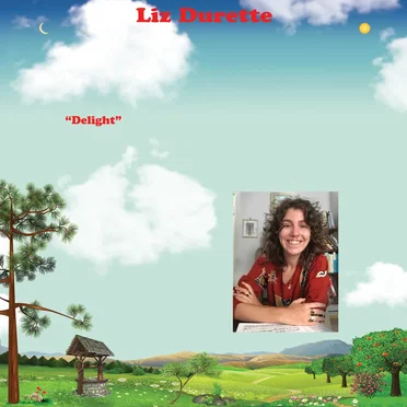 Delight by Liz Durette - album cover