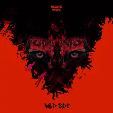 Wild Side by Joh Yoban - album cover