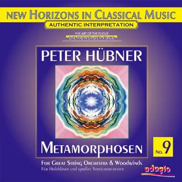 Metamorphosen No. 9