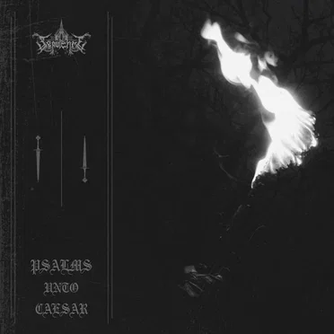 Psalms unto Caesar