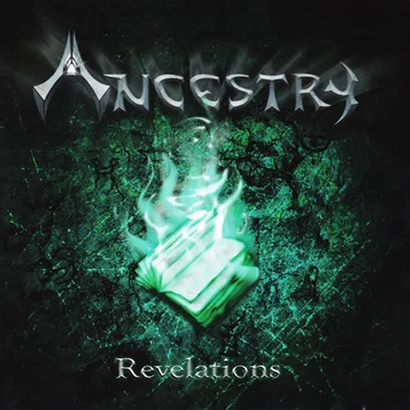 Revelations by Ancestry - album cover