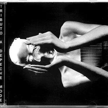 Tributo a Depeche Mode by Various Artists - album cover