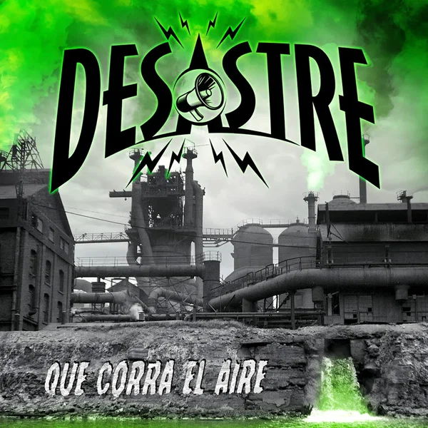 Que Corra el Aire