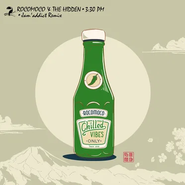 3:30pm (Jam’addict remix)