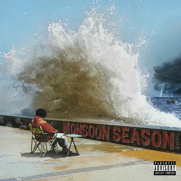 Monsoon Season