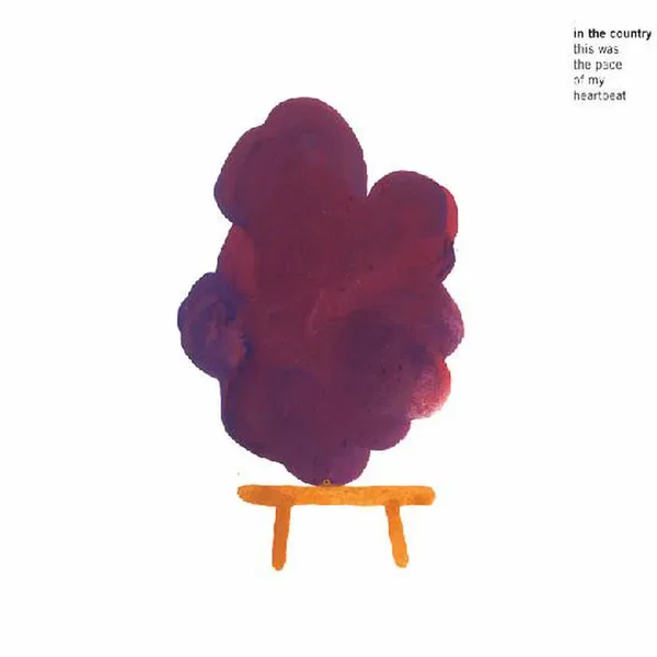 This Was the Pace of My Heartbeat