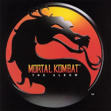 Mortal Kombat: The Album