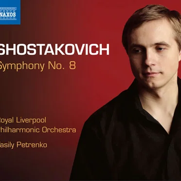 Symphony no. 8