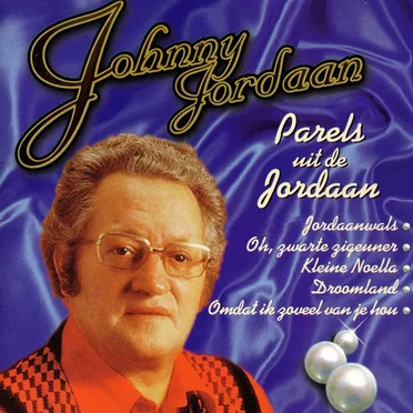 Parels uit de Jordaan