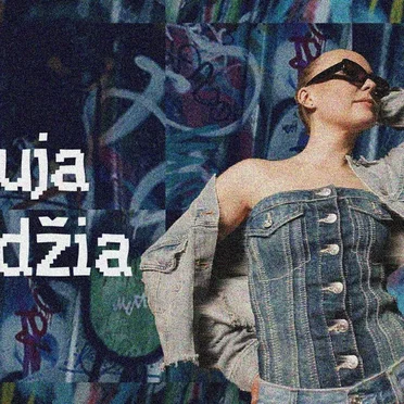 nauja pradžia by Beatričė Martyšiūtė - album cover