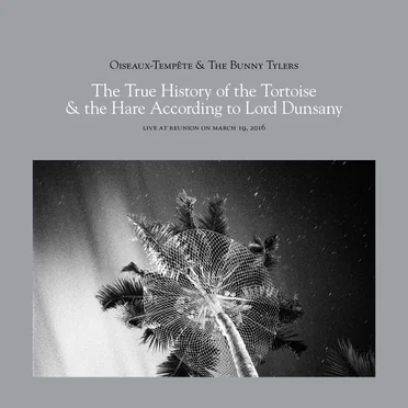 The True History of the Tortoise & the Hare According to Lord Dunsany