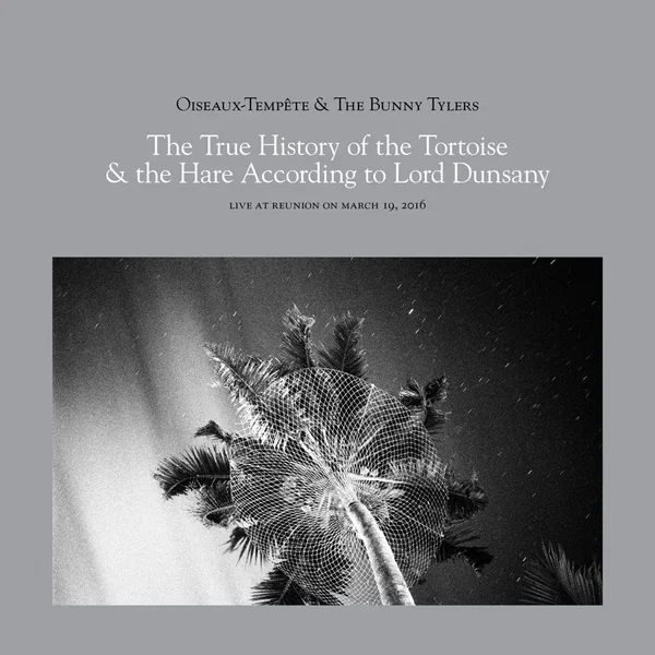 The True History of the Tortoise & the Hare According to Lord Dunsany